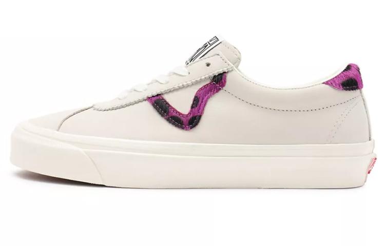 Стиль 73 Vans Dx Anaheim Factory - Фиолетовый далматинец VN0A3WLQA1P 42