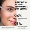 Retinal  Firming Wrinkle Face Serum Lifting Fade Fine Lines Shrink Pores Remove Dack Spots Beauty Skin Care Products