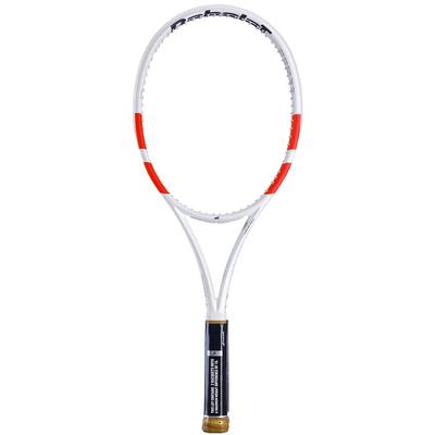Babolat Tennis Racket Unstrung Pure Strike 97 X2 Gen4