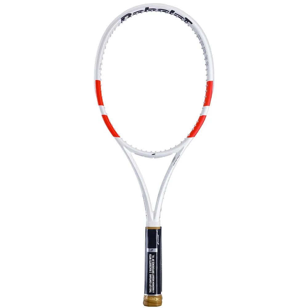 

Babolat Теннисная ракетка без струн Pure Strike 97 X2 Gen4 2