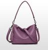 Emptio Leather Shoulder Everyday Casual School Entrance Ceremony Women's Bag, Feminine, Crossbody, Elegant, Cute, 2-Way, Casual, Use, Cute, Travel,