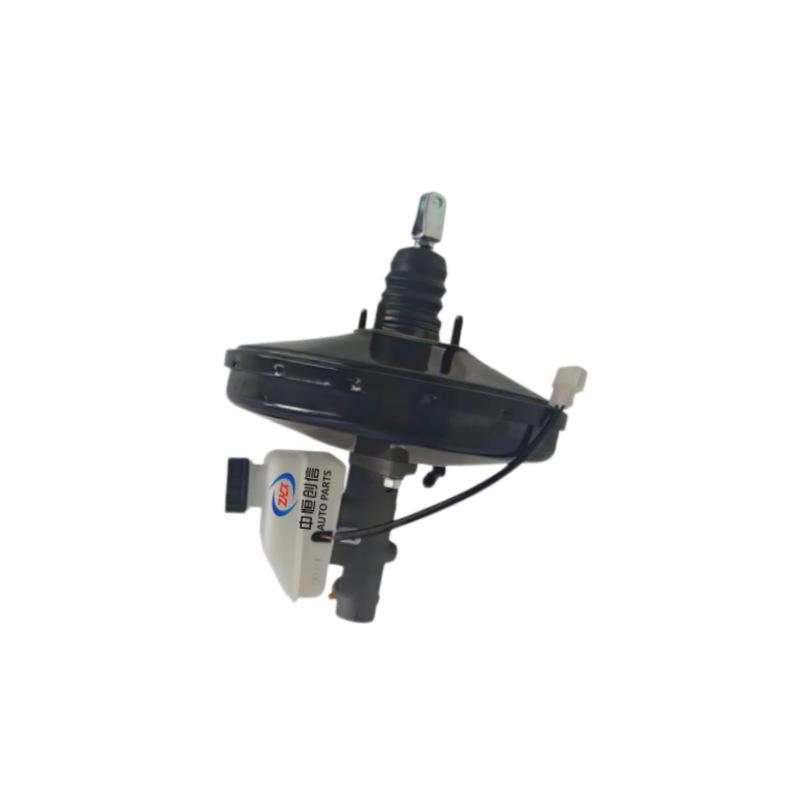 Compatible with Wuling Rongguang Extended/N300P Truck Brake Master Cylinder & Booster Assembly.