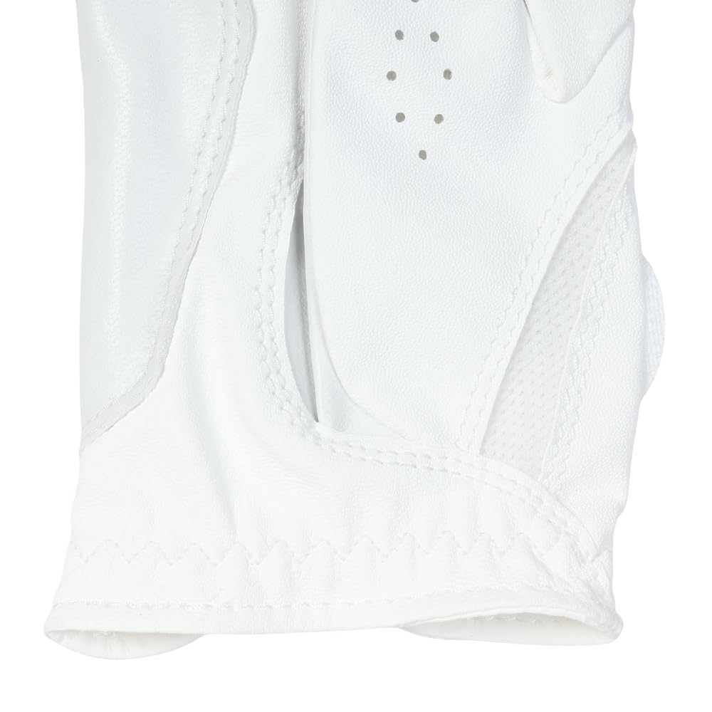 Weathersof for Both for 18cm [FootJoy] White, Hands, Women, FGWF3PRWT-18