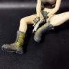 [USED] New Line Black Lagoon Revy Complete Figure Junk
