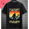 Lustiges Ich Liebe Es Wenn Meine Frau Mich Disc Golf Spielen Lässt Grafik T-Shirt 100% Baumwolle Kurzarm Humor Stil Lässiges Sport T-Shirt