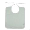 Adults Cotton Waterproof Reusable Meals Bibs Feeding Saliva Towel