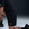 Nike Kobe Dri-FIT 6" Basketball Shorts Black/Black/White Men Bottoms HJ8103-010