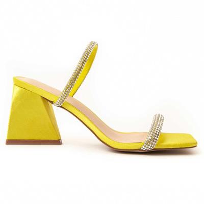 Women's Heeled Sandal. Sanndarey2  95696