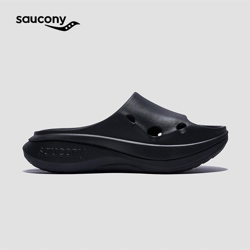 Saucony CRADLE 3 Unisex Outdoor & Sport Slides