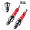 70cc 90cc 110cc Moped Scooter Motorcycle Spark Plug Modification Accessories Replacement Parts A7TC
