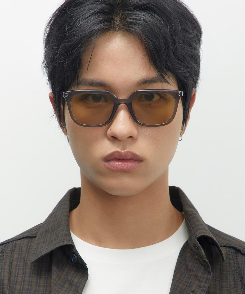 Tonilolenseu Aiden S01 Gray