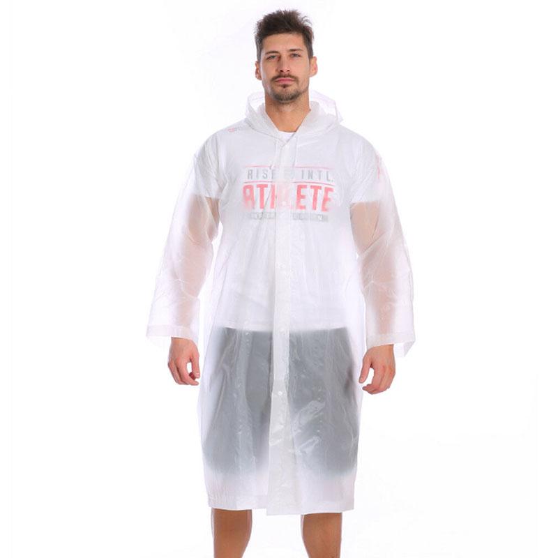 Buy Adult Raincoat Fashion Men Womens 