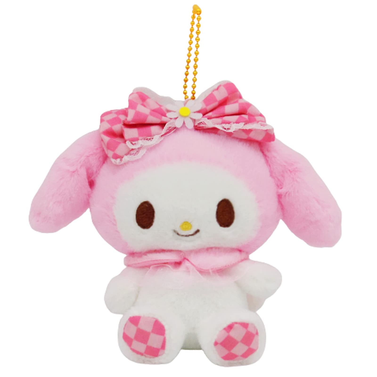 

Nakajima Gingam Angel My Melody MC