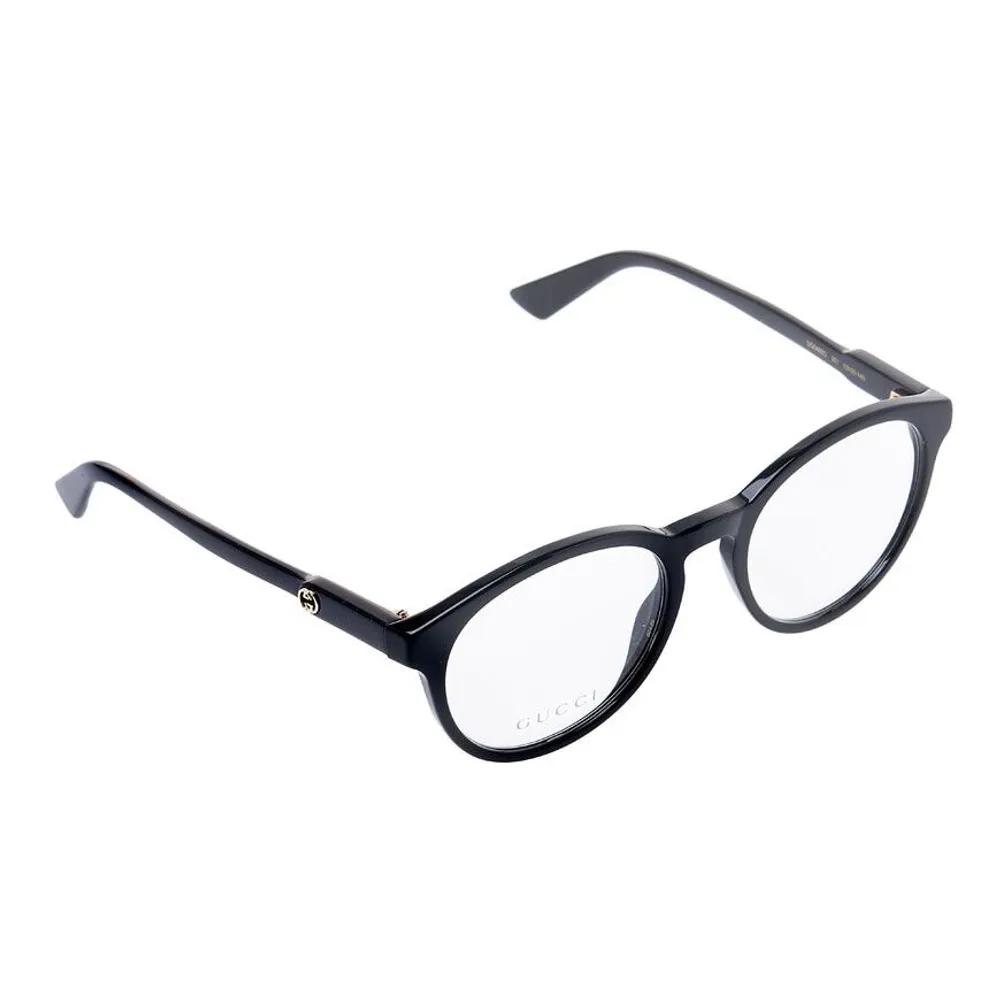 [Gucci] Interlocking Glasses GG04850 001 /135881