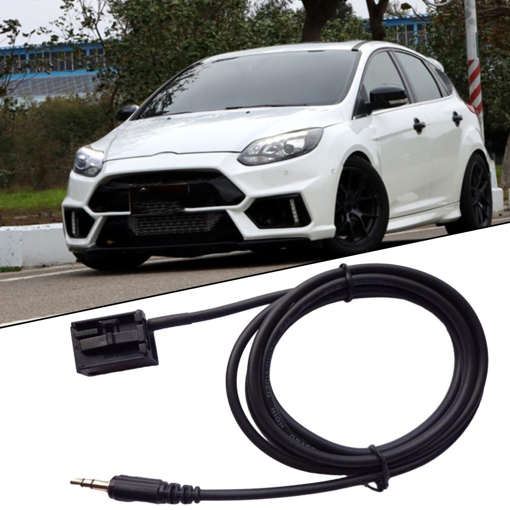 

1 шт. Аксессуары для входного кабеля адаптера, черные передние детали