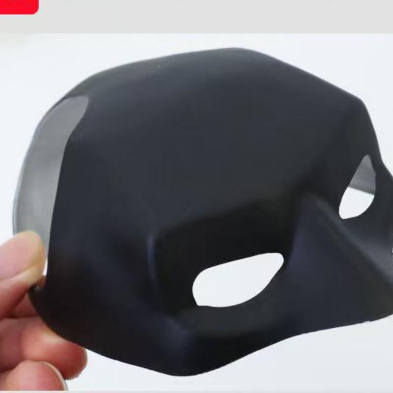 1PC Bat Cat Avenger Mask Bat Cat Avenger Mask Cat Mask Pet Supplies