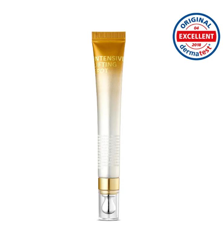 isoi Intensive Lifting Spot – Targeted Firming & Wrinkle Care Treatment