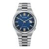 TSUYOSA Automatic Men's Watch NJ0151-88L Sapphire Crystal Blue Gradient Silver