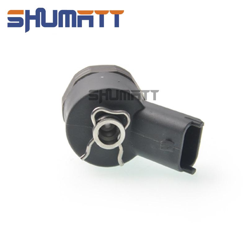Shumatt F00VC30319 Fuel Injector Solenoid Valve 110 Series For Injector 0445110165 0445110244 0445110247