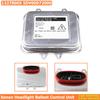 Xenon Headlight Ballast 5DV00972000 1232335 For Opel Astra J Ignia 5DV 009 720-20 5DV009720-00 Xenon Ballast Control Unit