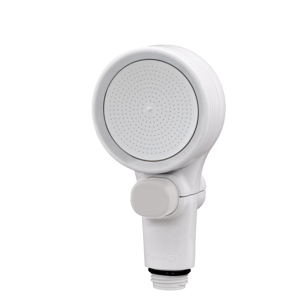 Takagi Baby Duschkopf Duschpita für BABY Weiß JSB027A Wohlfühl