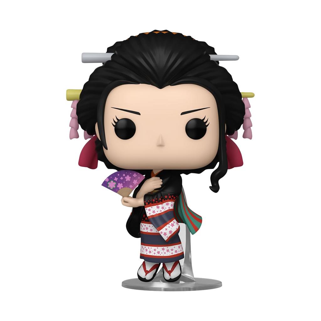 Sběratelská figurka Funko Tornado Dance 16 Pop! -