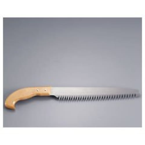 Stainless steel pistol-shaped ice saw FKO2301