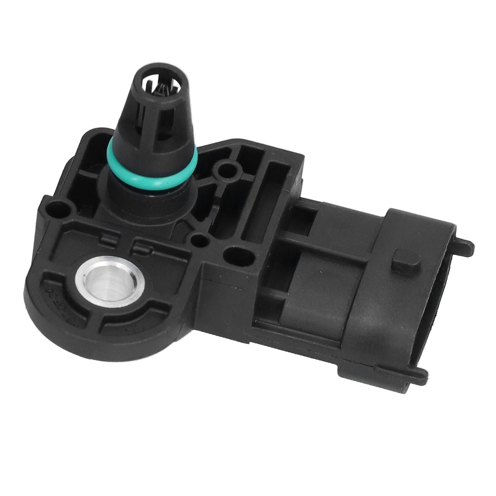 

Датчик давления на впуске CG01068 Прочный датчик абсолютного давления во впускном коллекторе для TRAX