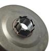 Clutch Drum For Husqvarna Chainsaw 61 66 162 266 268 272 268XP 272XP 7 Teeth 503 74 44-02