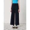 Cc Collect Wool Stripe Wide Pants C251msa203