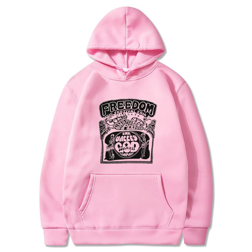 Cry of Fear Simon Henriksson Pullover Hooded Pullover Sweatshirt Fashion Trend Hoodie Multifunctional Casual Men's Clothing