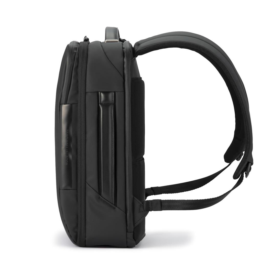 Plecak biznesowy Zero Halliburton ZFB2, Rozmiar A4, Miejsce na laptopa 13,3 cala, Nie. 81544
