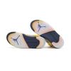 CQ9541-704 Nike Air Jordan 5 Retro SP Michigan Amarillo College Navy (Men's)