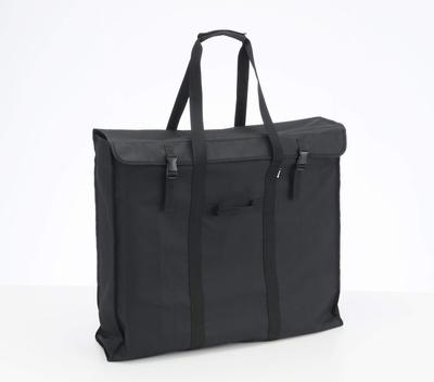 Onway Låg Stol Förvaringsväska Perfekt för Ensam och Inomhus Perfekt för Telearbete och Utomhus OW-61BD-BAG, Hopfällbar, Kompakt, Justerbar Rygg, Lättviktig,