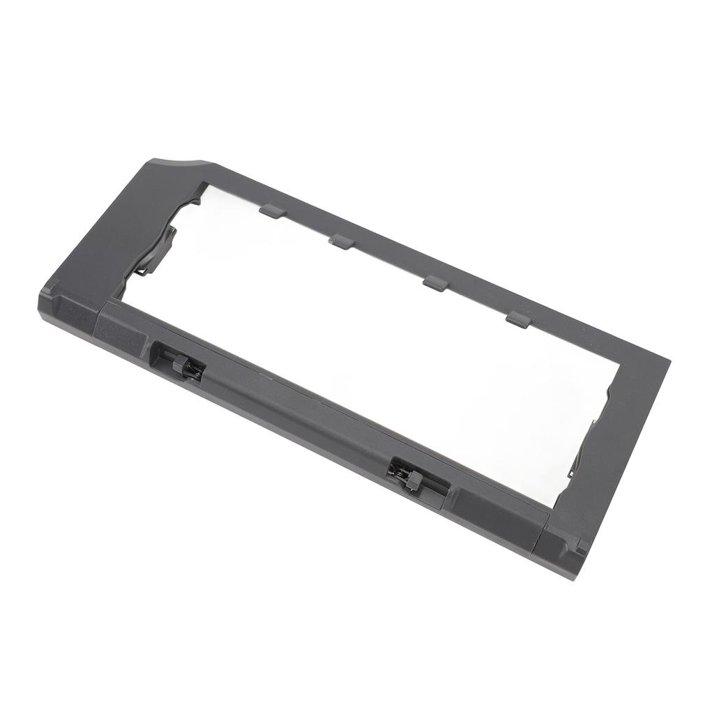 Výměna krytu hlavního válečkového kartáče Snadná instalace Robotický vysavač se zvýšenou účinností Hlavní 