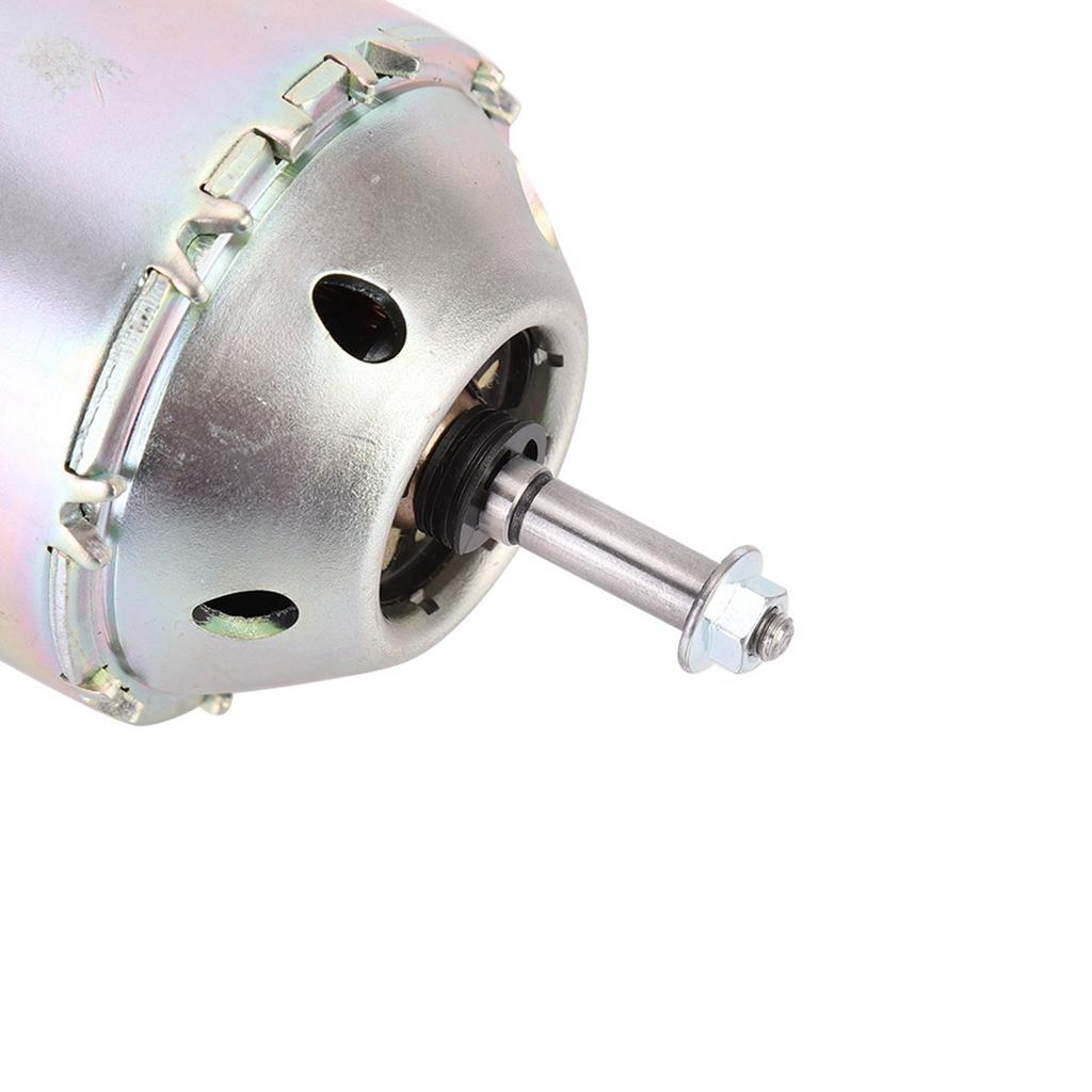 Motore Ventilatore Riscaldatore Adatto per Nissan X Trail T30 2001 2007 27225 8H31C 272258H31C