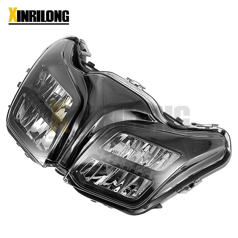 Yamaha Jupiter Z1 LED Daytime Running Headlight for Export