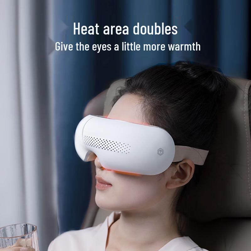 JD Smart E5s Visual Heated Eye Massager
