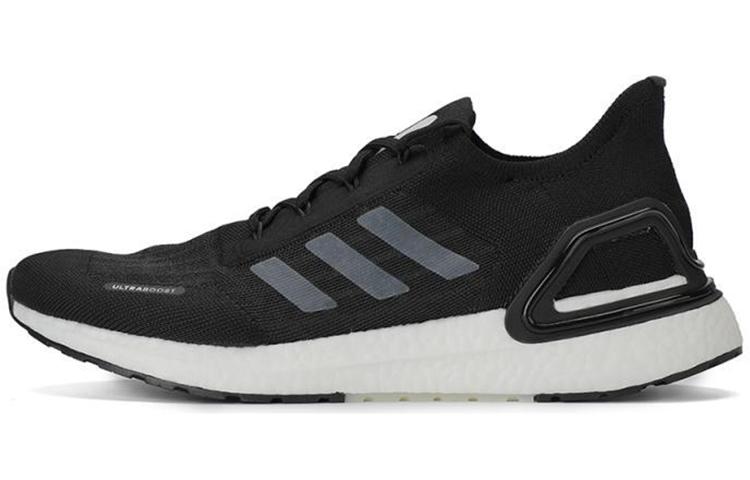 UltraBoost Adidas Summer.RDY  Black White  FY3474 44
