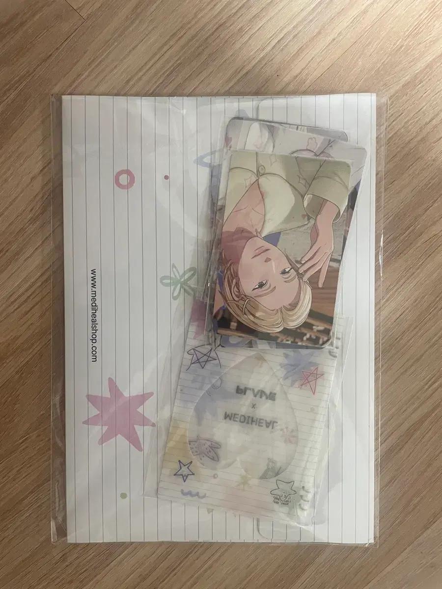 

PLAVE Medihill 3rd Bulk Transfer Used