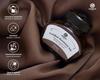 Octopus Fluids Document Fountain Pen Ink for Notaries and Pigment DIN ISO Made In Germany Ink, Registrars, Ink, 12757-2 Certified, (Brown)