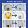 MEN WOO Toilet Cleaner for Urine Scale