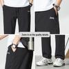 JEEP Men's Lightweight Breathable Straight-Leg Outdoor Sport Pants