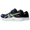 ASICS Hyper Speed 3 Blue Expanse Illuminate Green 1011B701-401