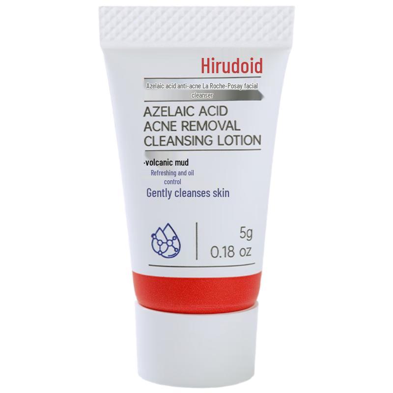 

Hiruscar Azelaic Acid Acne & Skincare Range
