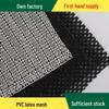 Breathable Anti-Slip PVC Foam Mat for Sofa & Mobile Phones