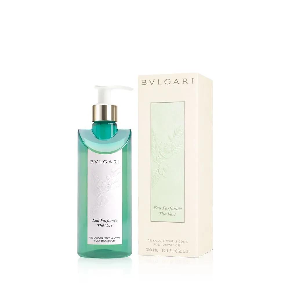 Eau Parfumée Thé Vert Shower Gel 300ml