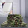 Xuan Shi Camouflage Tri-fold Fitness Mat