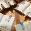Etiquetas, marcadores e selos – Marcadores livro
