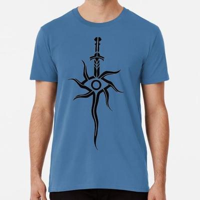 Inquisitions-Symbol Größe S bis 5XL Hergestellt in den USA T-Shirt